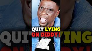 Boosie&#39;s SHOCKING Love for Diddy is Crazy!