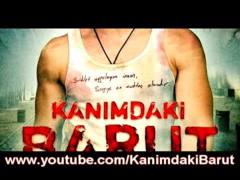 Kanımdaki Barut - Müziği | Pasha Projects sunar - www.kanimdakibarut.com