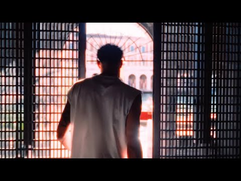 Denzel Valentine - Don’t Stop (Official Music Video) 