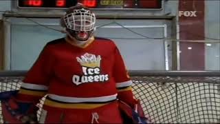 Spy -Let It Ride / Malcolm el de enmedio - dia de campo