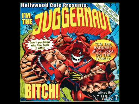 Hollywood Cole - Kleen Kut Kriminal