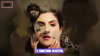 Something Beautiful Jaci Velásquez 2005