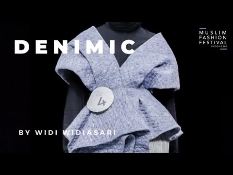 MUFFEST 2020: Widi Widiasari - DENIMIC | MYDC 2020