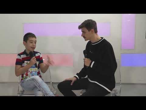 Care este cartea mea preferată - EDWARD STĂNESCU