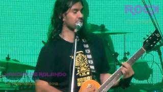 Mancha De Rolando - Santa María HD [En Vivo La Trastienda 23-08-2013]