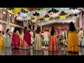 Best Bangladeshi Holud Night Dance || Samir Arifin Choreography || Bollywood Mashup || Holud Night