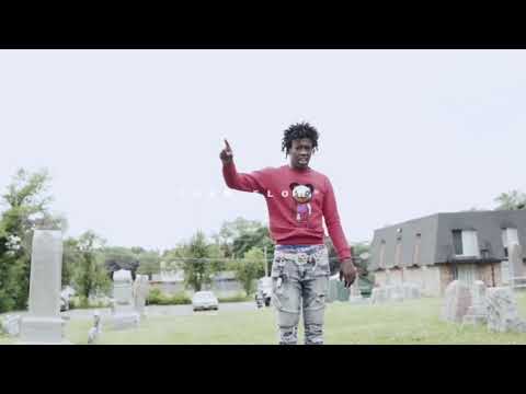 54 Baby Trey - New Flow [Official Video] ShotBy: @phatphatproductions