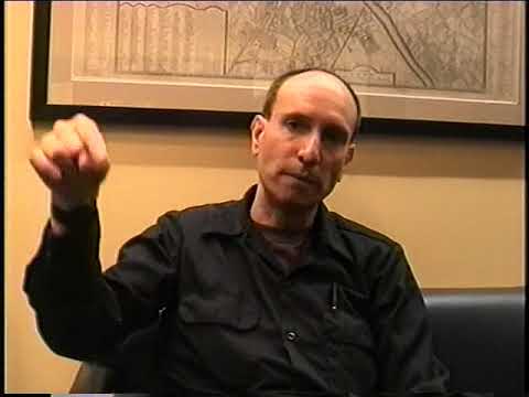 Medic in the Green Time: Interview with Vietnam combat medic Marc Levy