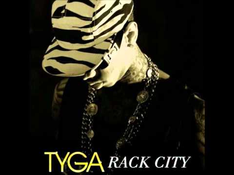 Tyga - Rack City (Arena Effects)