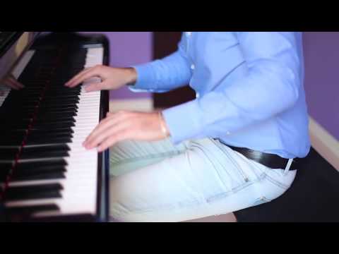 Closer - Piano Cover (The Chainsmokers)