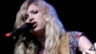 Brooke White- Murray Theater- You&#39;re So Vain