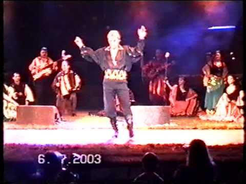 ARTUR  SZEWCZYK  - " SERBIANKA "    Film  3.