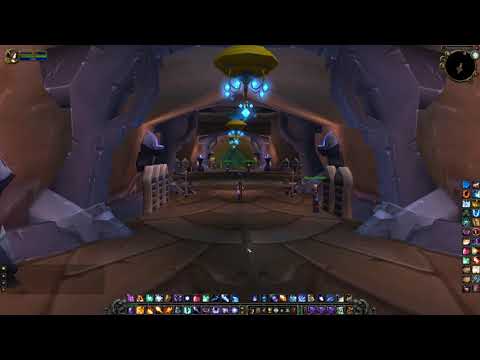 Gloves of the Aldor - From where to buy (SCRYERS), WoW TBC