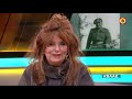 Miriam Guensberg schreef een ode aan haar vader die 75 jaar geleden Breda bevrijdde
