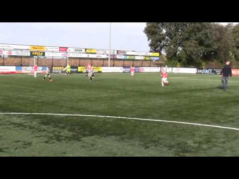 De Tukkers E2 - Voorwaarts E1(14)