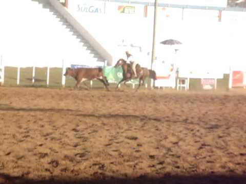 28º Rodeio Internacional de Vacaria!