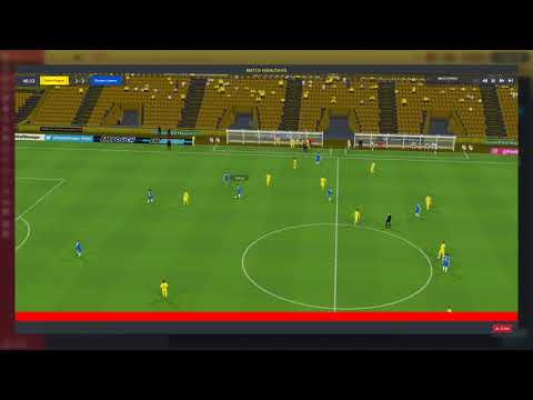 Slovan Liberec Highlights