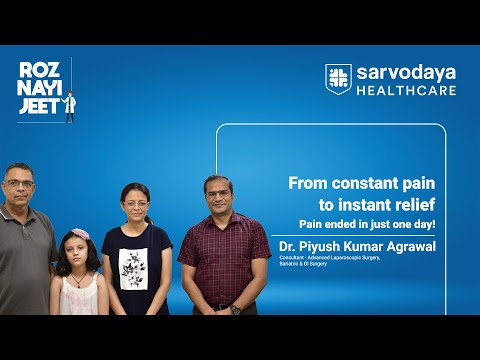  Freedom from Gallbladder Pain in Just One Day