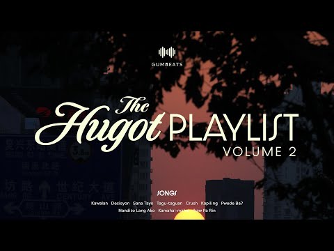 Hugot OPM Playlist Vol.2 | Kakapit Pa Ba O Bibitawan Na?