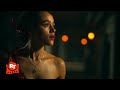 The Invitation (2022) - Vampires Chase Nathalie Emmanuel Scene | Movieclips