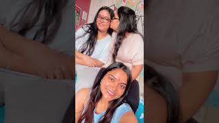 Rakhi || Every Year My Sisters Tie Rakhi On My Hand 🌝 Best Thing Ever Happened To Me Is You Two 🤗