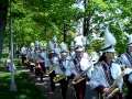 AAHS Marching Band