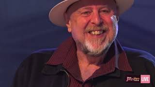 Johnny Rawls  - Live la Brasov Jazz &amp; Blues Festival | 12 august 2023
