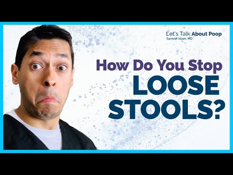 How To Stop Loose Stools? | Doctor Sameer Islam