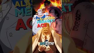 Download lagu 🔥 Why Does Garp Want to Take Care of Ace? — Between Duty, Heart, and Humanity #onepiece #luffy #ace mp3
