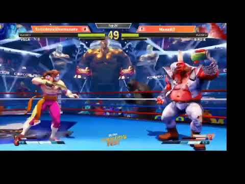 Blink Fighting Fest 2019 live stream ft. MenaRD, Caba, CrossoverRD, Doomsnake, Jochy, Maximof, DR Ra