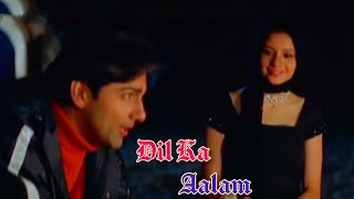 Download lagu Dil Ka Aalam Main Kya Batau Tujhe | Aashiqui | Rahul Roy, Anu Agarwal | 90's Bollywood Love Story mp3