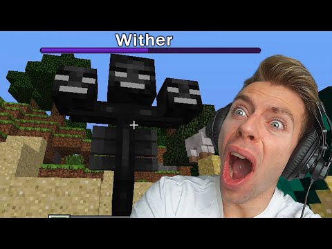 SINDSSYG MINECRAFT BOSS - Part 36