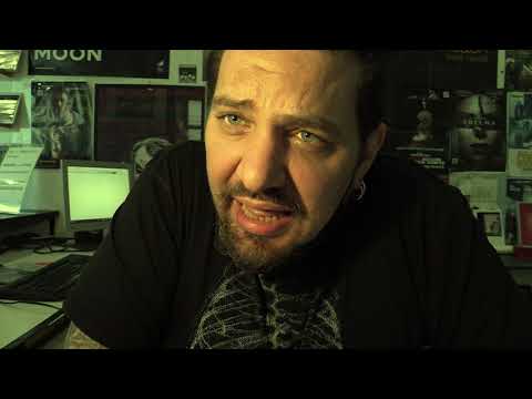 Patreon: Film rosso (1994) di K.Kieslowski - Daniele Villa -  Matteo Lodico la dedica a Eros e Mario