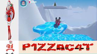 Save Christmas with Santa Any% speed run