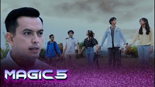 Download lagu Papa Fathir Bawa Magic 5 Healing Agar Berdamai?! | Magic 5 - Episode 208 mp3