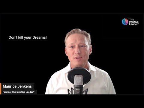What is Decoding Intuition
