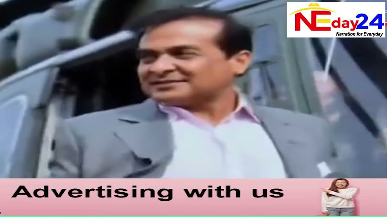 असम में एआई द्वारा बनाया गया वीडियो बना विवाद का कारण: सीएम पर निगरानी और अवैध प्रवासियों पर बुलडोज़र कार्रवाई जारी