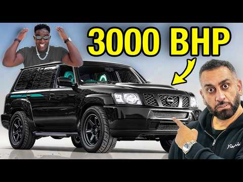 DMO Deejay and 2 more