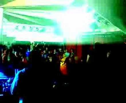 Alfred Azzetto Live @ Asia Revolution Biella 19-01-08