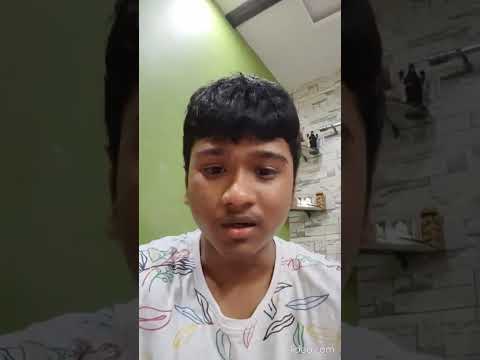 Sagar’s original testimonial video