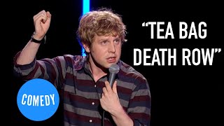 How To Make The Perfect Cup Of Tea - Josh Widdicombe | And Another Thing | Universal Comedy