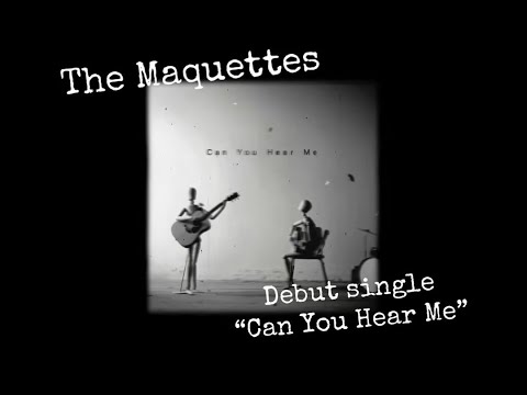 Can You Hear Me (Official Music Video)