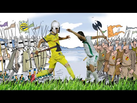 Старый добрый Городской