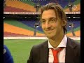 Zlatan Interview
