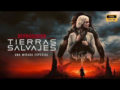 Depredador Tierras salvajes (2025) Películas Completas en Español Cine Gratis en HD