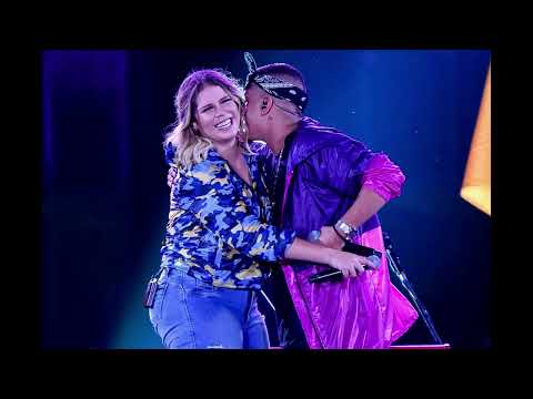 INTENÇÃO - Marília Mendonça feat. Gaab (DVD Todos Os Cantos)