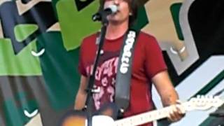 Keni Thomas Cornbread Shriveport To LA 2009.MOV