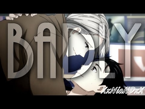 Victor X Yuri || Badly [YOI AMV]