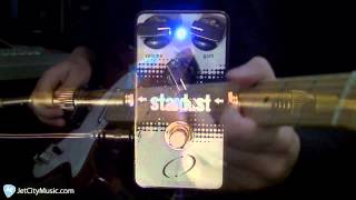 Video thumbnail for Crazy Tube Circuits Stardust Blackface Version by JetCityMusic