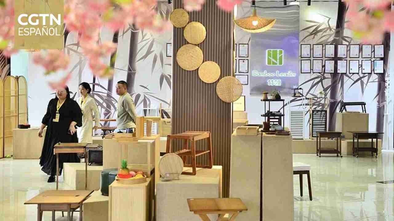 Los productos ecológicos de la provincia china de Hainan marcan nuevas tendencias de consumo